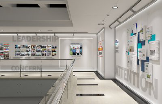 巍山制作安装文化墙的流程是什么？