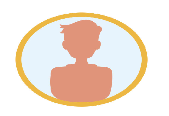 巍山墙绘中如何画好人物轮廓？