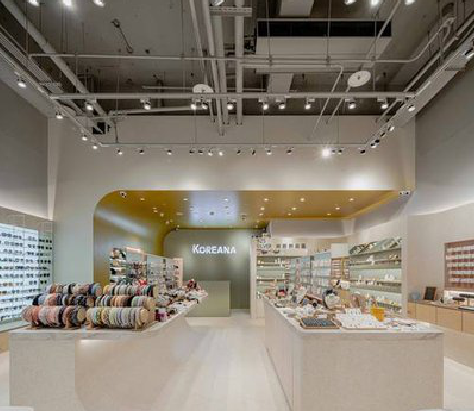 巍山店面装修流程