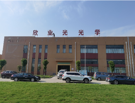 巍山楼顶大型发光字制作如何安装?