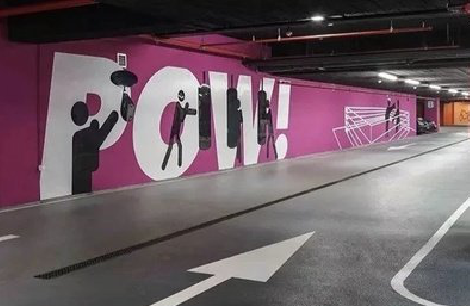 巍山墙绘设计师的选择是关键。