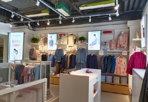 巍山超市卖场装修如何提升消费欲望？