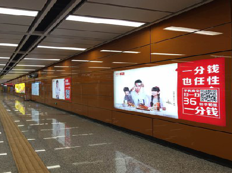 巍山广告灯箱的发展前景？