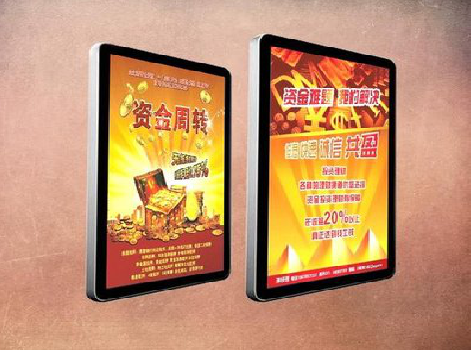 巍山如何延长磁吸灯箱的使用寿命？