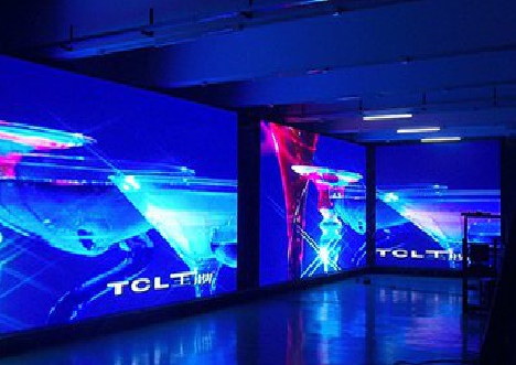 巍山如何解决LED显示屏耗电问题？